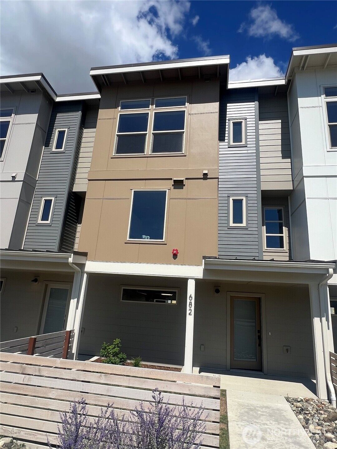 Property Photo:  682 (Lot 18) W Kline Road  WA 98226 