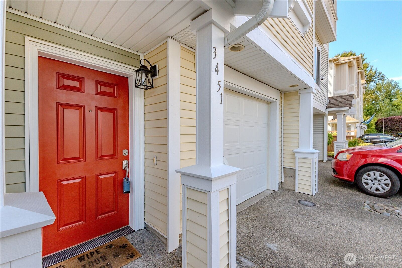 Property Photo:  3451  52nd Avenue Ct E  WA 98424 