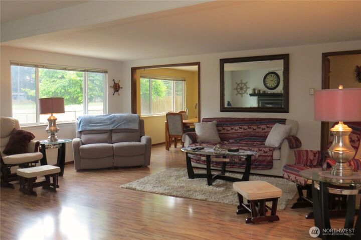 Property Photo: 198 Octopus Avenue NE WA 98569