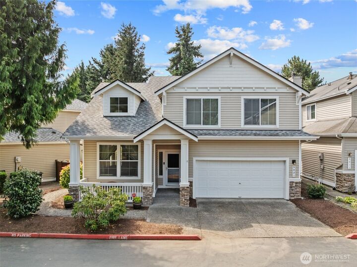 5021 S 232nd Street 75  Kent WA 98032 photo