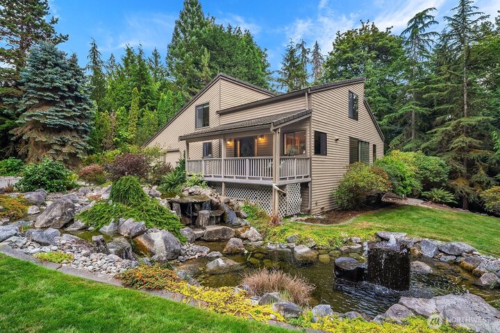 Property Photo: 23715 NE 181st Street WA 98077