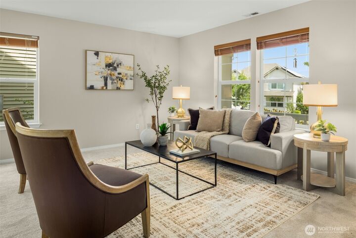Property Photo:  37123 S Gala Court  WA 98065 