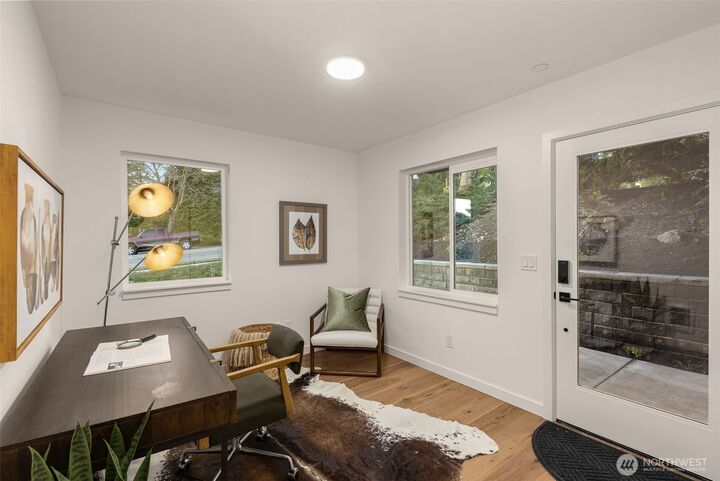 Property Photo:  12705 NE 144th Street E  WA 98034 