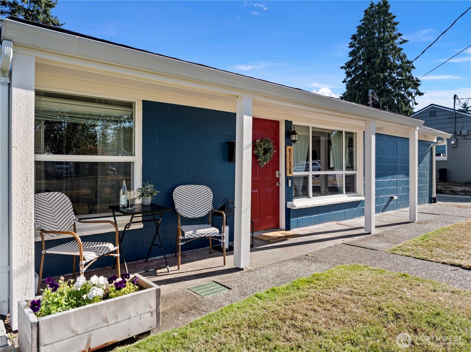 Property Photo:  5136 N 30th  WA 98407 