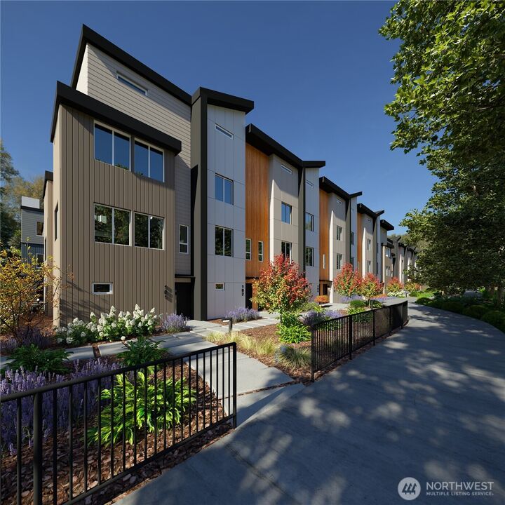 Property Photo:  12835  Bel Red Road 102  WA 98005 
