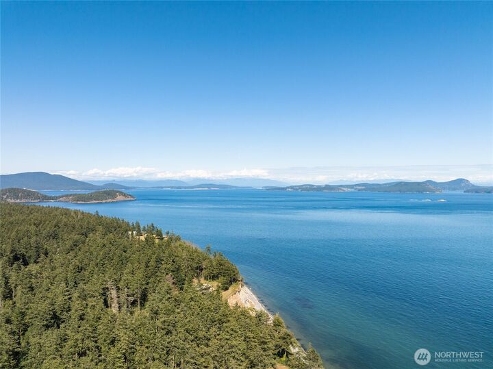 Property Photo:  0 Lot 3  Decatur Beach Lane  WA 98221 