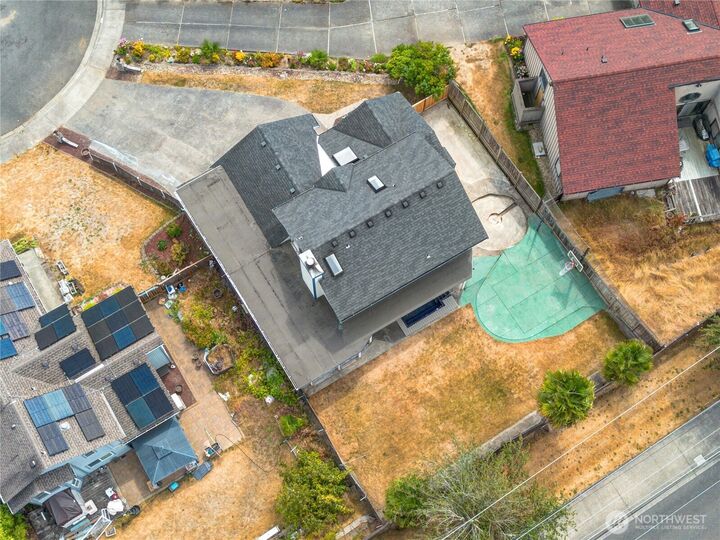 Property Photo:  32351  20th Place SW  WA 98023 