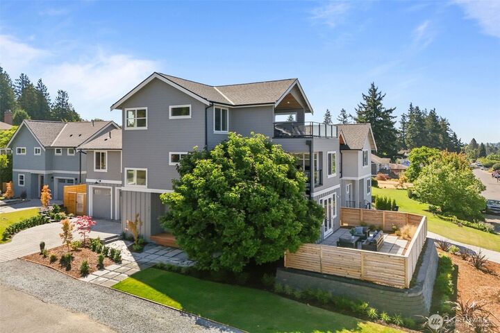 Property Photo:  721 NW 130th Street  WA 98177 
