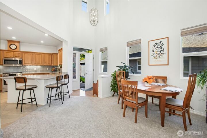 Property Photo: 22864 NE 130th Street WA 98053