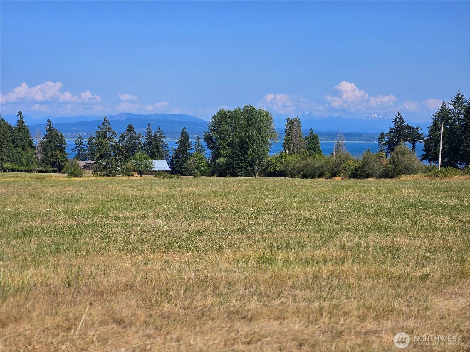 Property Photo: 2020 Strawberry Point Road WA 98277