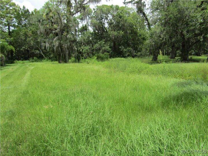 Property Photo: 236B (Lot16) NW Bay Path Drive FL 34428