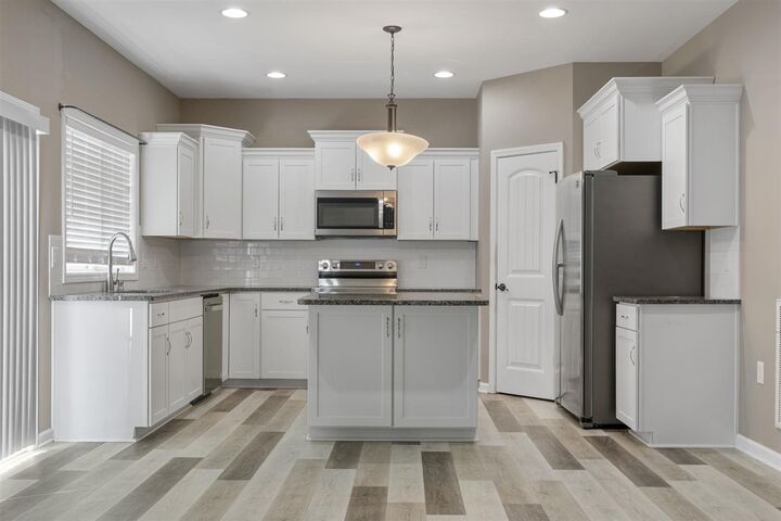 Property Photo:  7046 Stone Meade Court  KY 42101