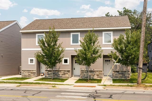 1143 E Eighth Street  Traverse City MI 49696 photo