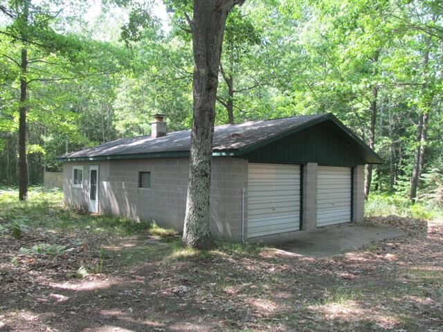 Property Photo:  5700 E 48 1/2 Road  MI 49601 