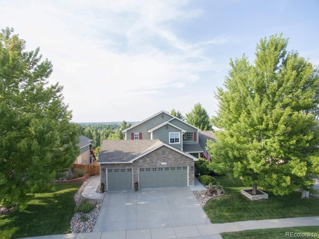 Property Photo: 10975 W 54th Lane CO 80002