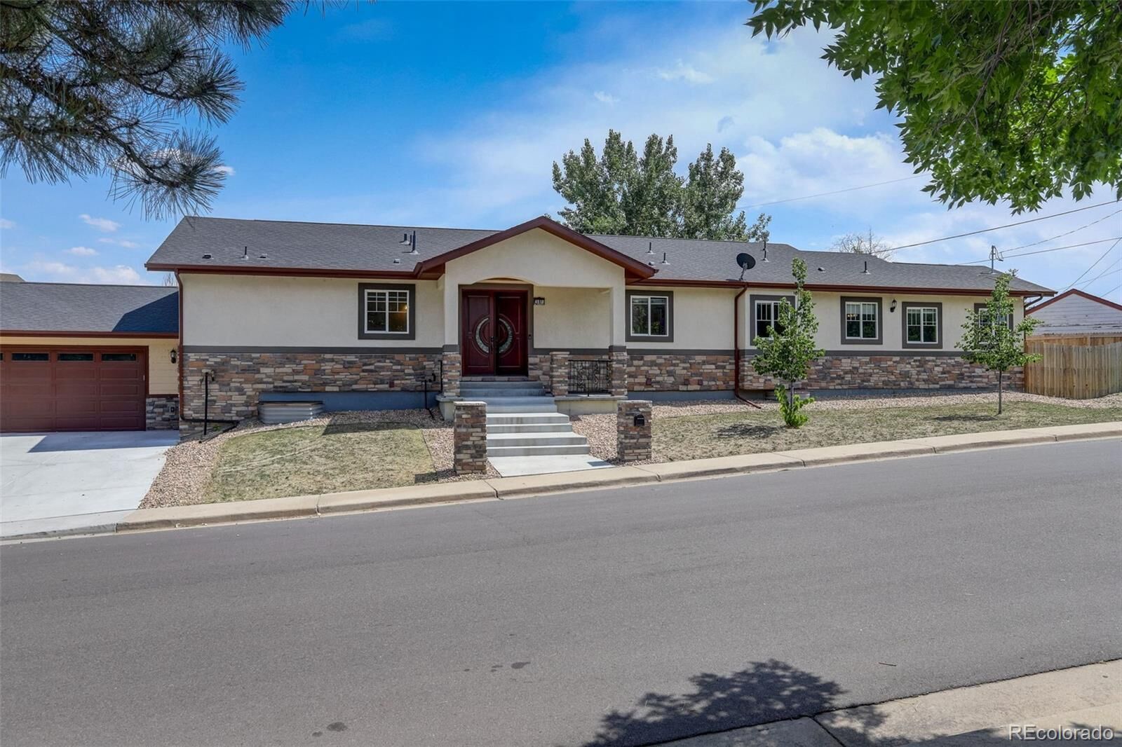 Property Photo:  4910 W 73rd Avenue  CO 80030 