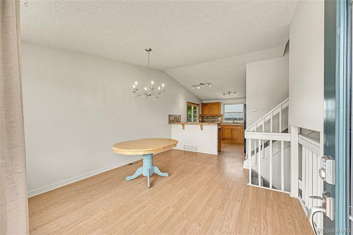 Property Photo: 781 Centennial Drive CO 80102