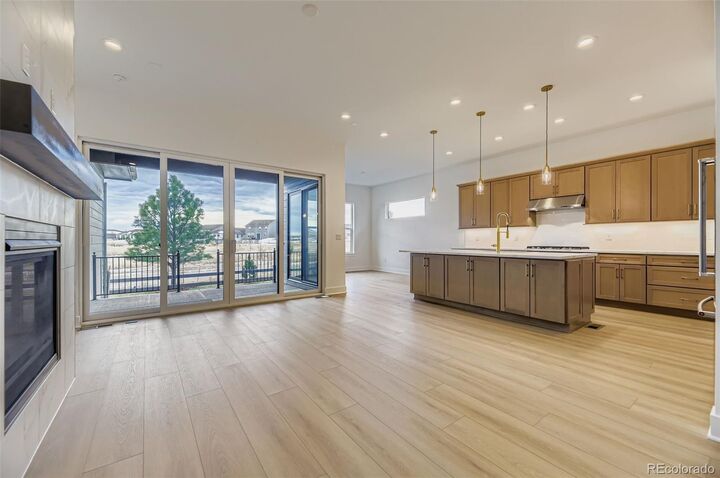 Property Photo: 6340 Verve Lane CO 80134