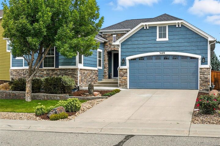 Property Photo:  3109 152nd Place  CO 80602 