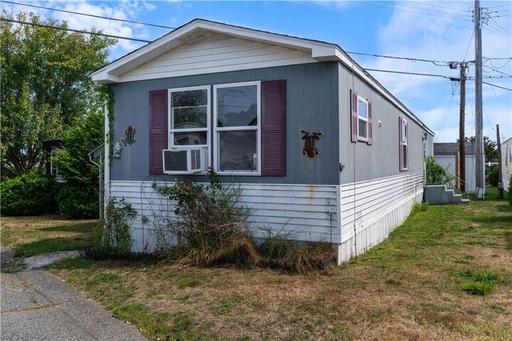 Property Photo: 4 First Street RI 02871