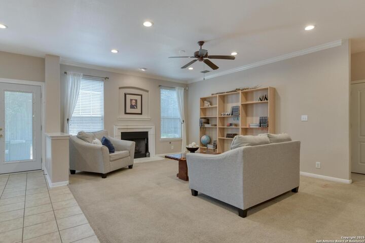 Property Photo:  22366 Chimayo  TX 78258 