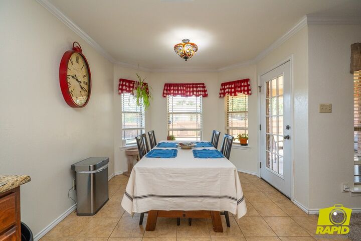 Property Photo:  1709 Iowa Ave  TX 76904 