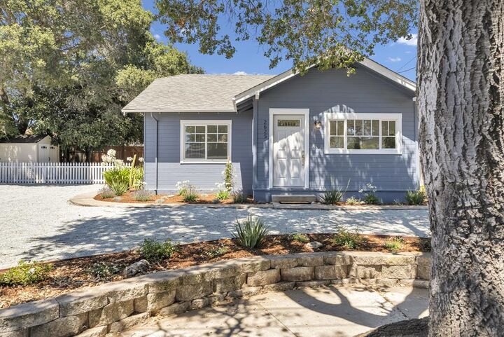 2625 Howe Street  Santa Cruz CA 95065 photo