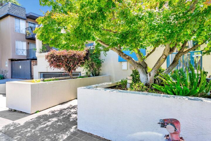 Property Photo: 656 Cedar Street 3 CA 94070