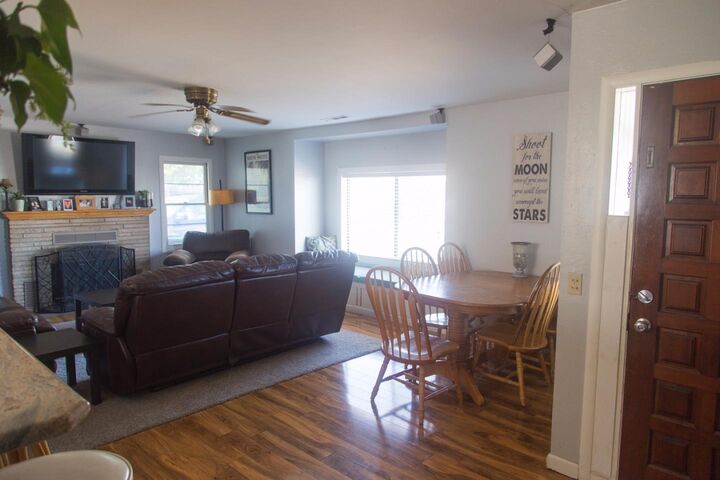 Property Photo:  124 Clifford Avenue  CA 95076 