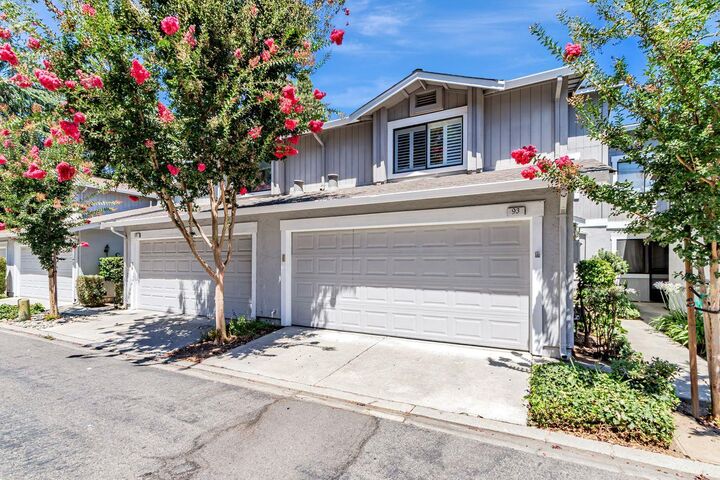93 Little Bear Way  San Jose CA 95136 photo