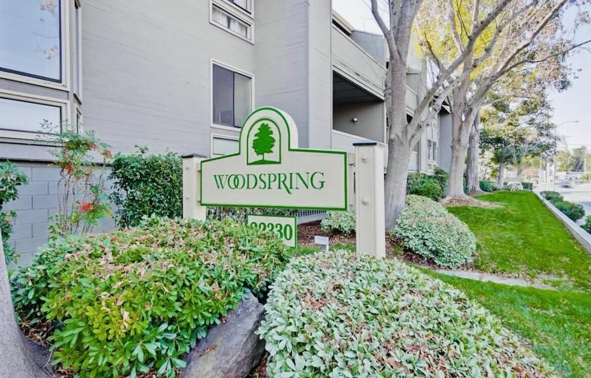 Property Photo:  22330 Homestead Road 307  CA 95014 