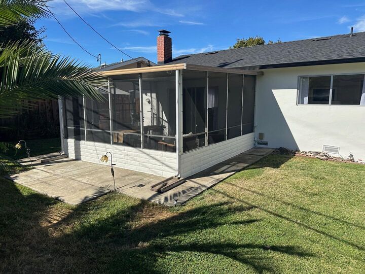 Property Photo: 6284 Lillian Way CA 95120