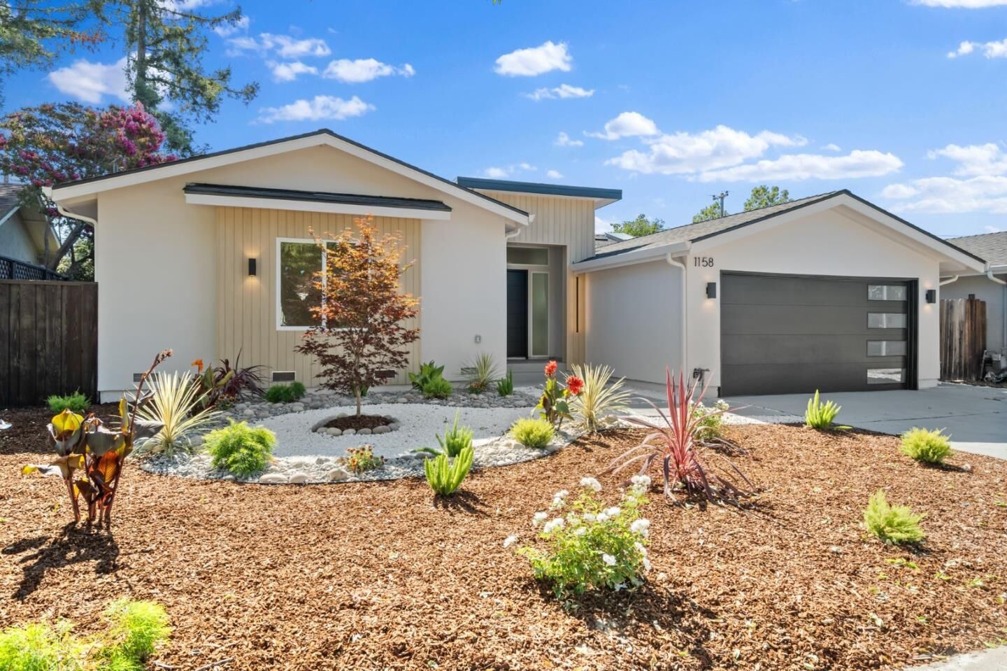 Property Photo:  1158 Lockhaven Way  CA 95129 