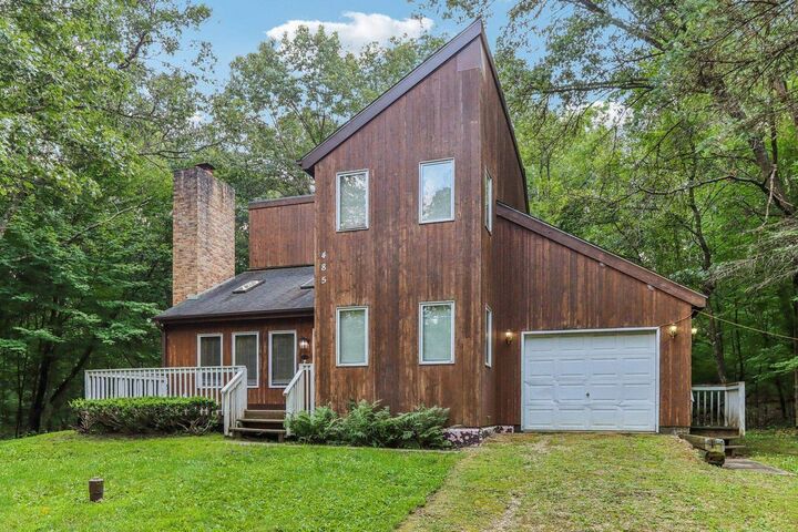 Property Photo: 485 Fern Avenue WI 53952