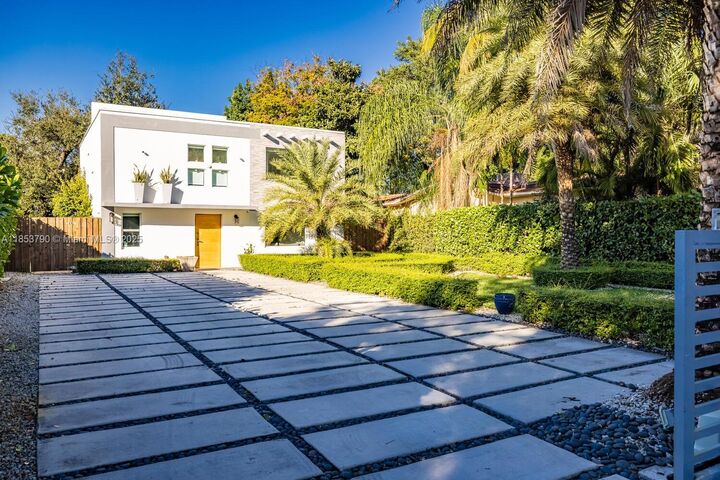 Property Photo: 275 NE 89th St FL 33138