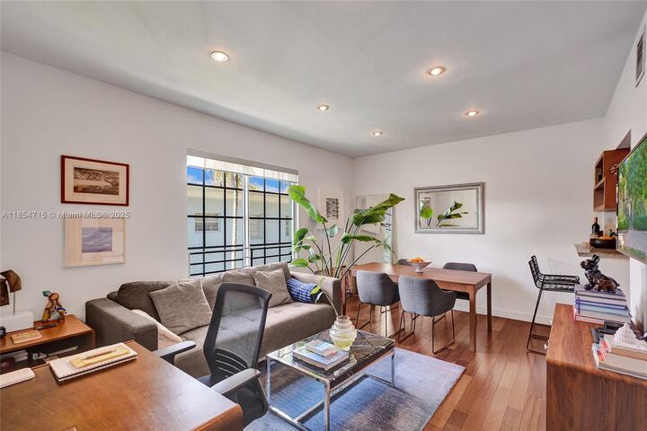 815 Euclid Ave 8  Miami Beach FL 33139 photo