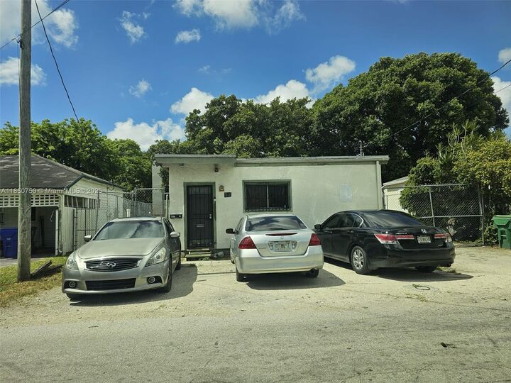 Property Photo: 140 NE 83rd St FL 33138