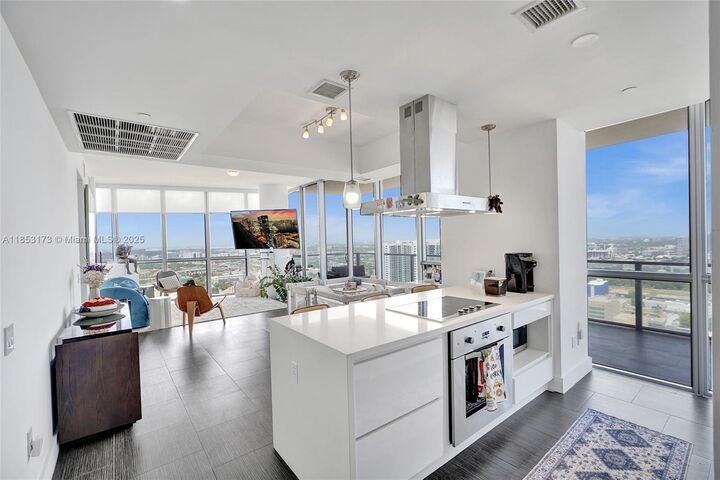 1100 Biscayne Blvd 3708  Miami FL 33132 photo