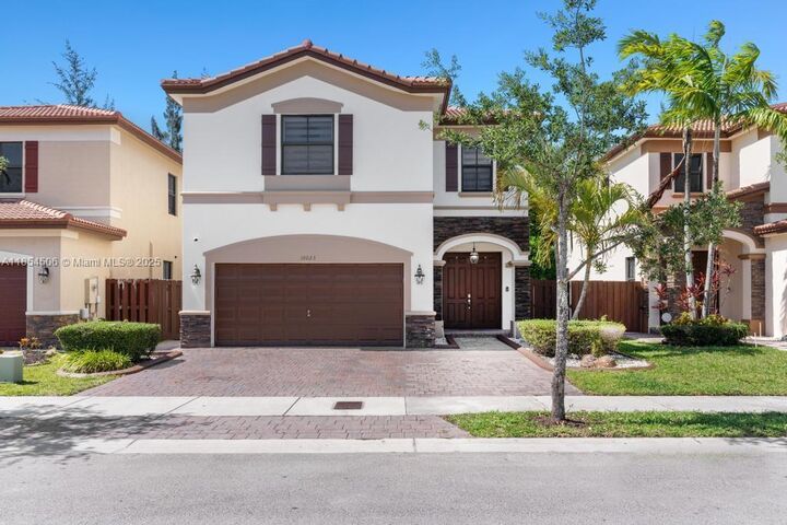 Property Photo: 10023 NW 89th Ter FL 33178