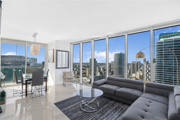 485 Brickell Ave 4404  Miami FL 33131 photo