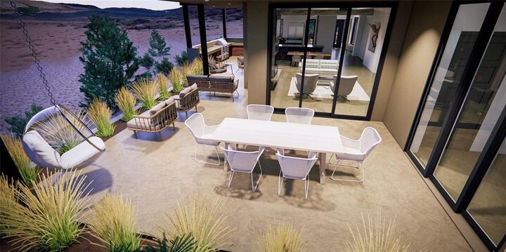 Property Photo: 9 Tierra Antigua NM 87506