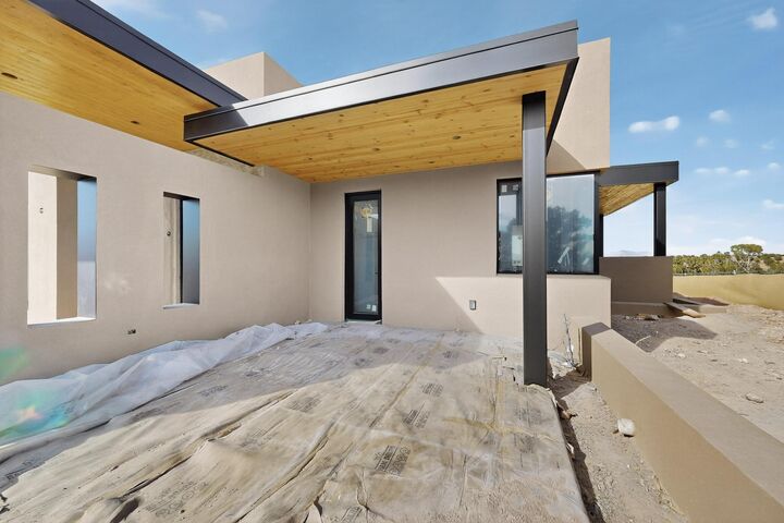 Property Photo:  9 Tierra Antigua  NM 87506 