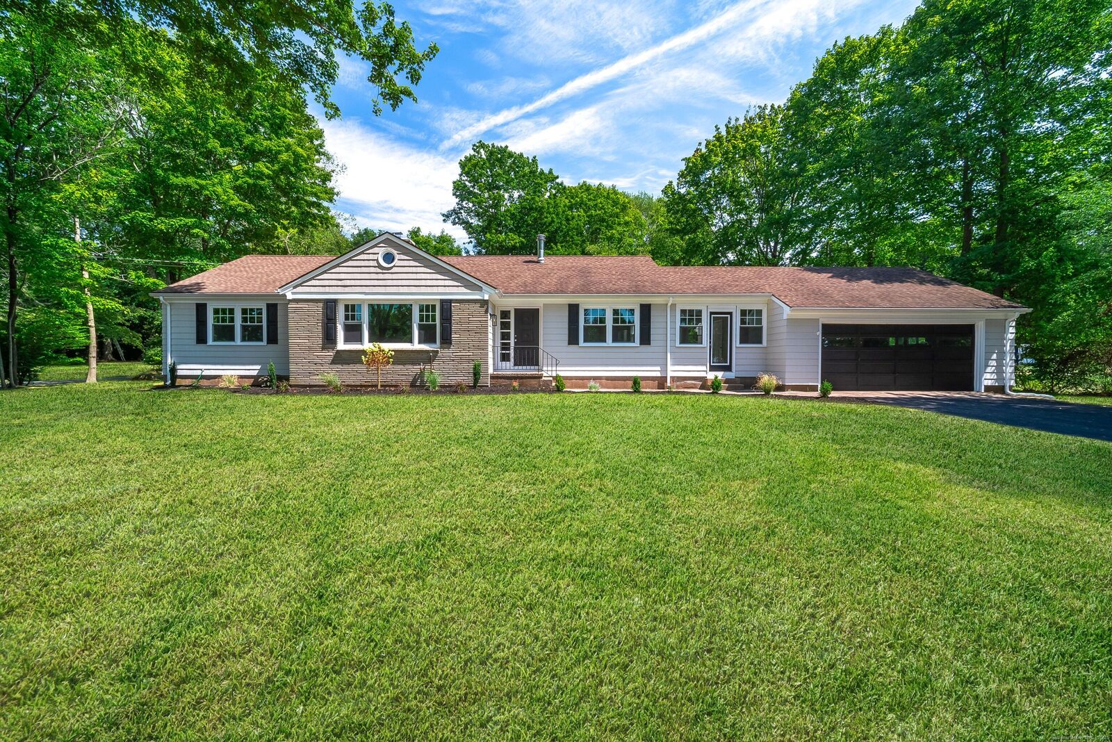 Property Photo: 1819 Ridge Road CT 06473