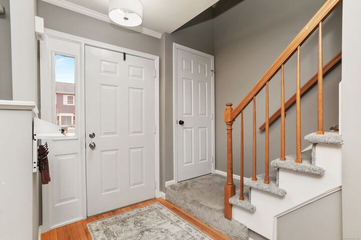 Property Photo: 41 Dawn Street 41 CT 06824