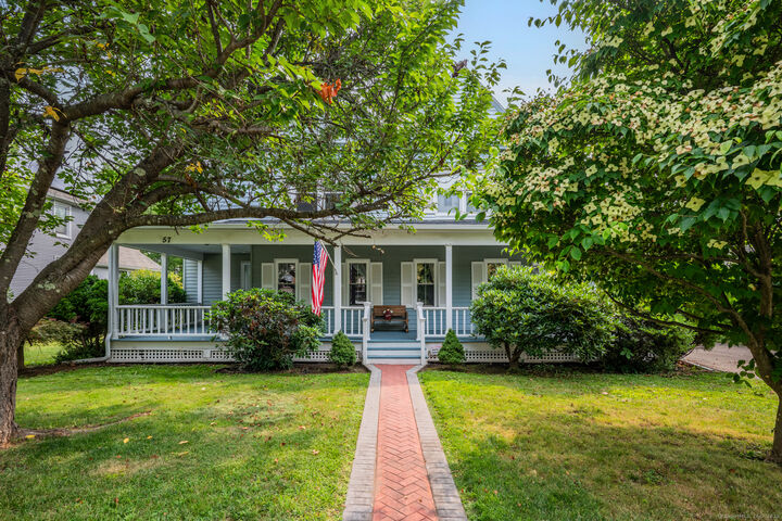 57 Wilcox Avenue  Berlin CT 06023 photo