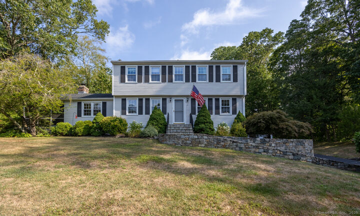 Property Photo: 249 Wilderwood Drive CT 06437
