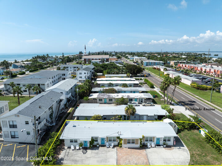 Property Photo:  701 S Orlando Avenue  FL 32931 