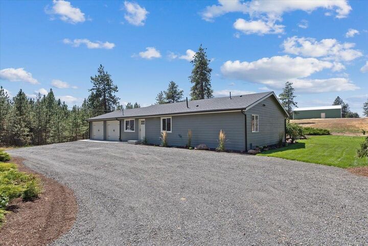 Property Photo: 3618 S Harrison St WA 99224