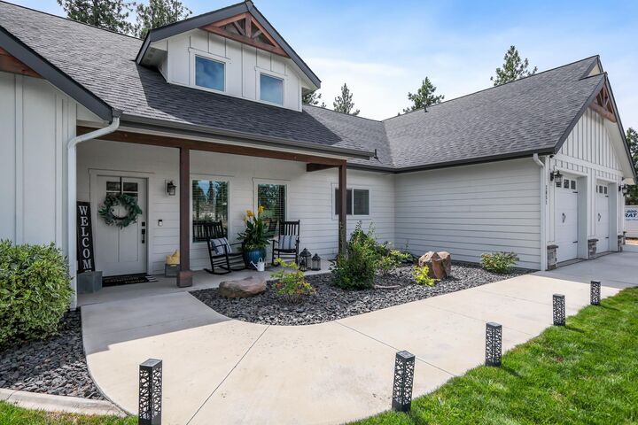 Property Photo:  3851 W Grandview Ave  WA 99224 