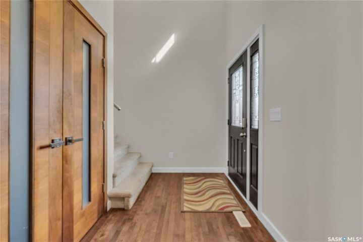 Property Photo:  419 Pichler Crescent  SK S7V 0H2 